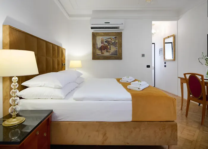 Residence Bologna Praga